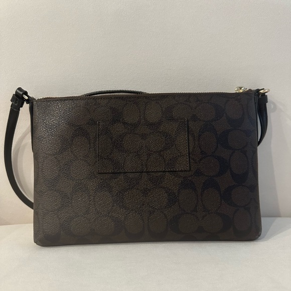 Coach Crossbody Bag - Picture 2 of 5